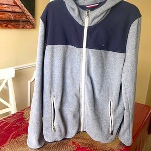 TOMMY HILFIGER Jacket